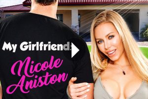 My Girlfriend: Nicole Aniston - Nicole Aniston VR Porn - Nicole Aniston Virtual Reality Porn