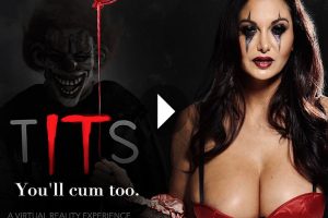 Tits: You'll Cum Too - Ava Addams VR Porn - Ava Addams Virtual Reality Porn