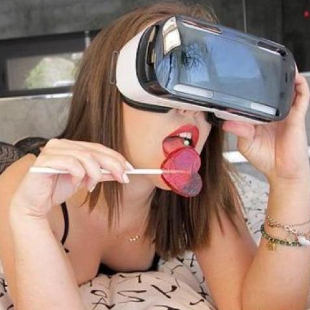 How to Watch VR Porn - Get Started With VR Porn