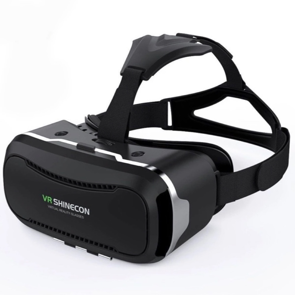 VR ShineCon- Buy VR Headset Cheap - Buy Virtual Reality Headset