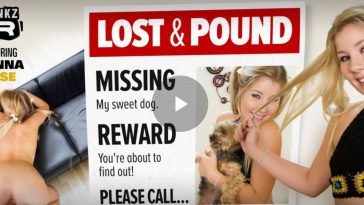 Lost & Pound - Vienna Rose Virtual Reality Porn - Vienna Rose VR Porn