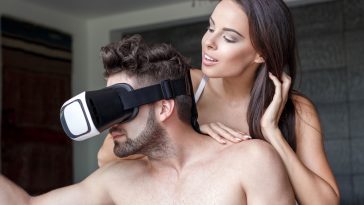 Best VR Porn Studios - Virtual Reality Porn Free