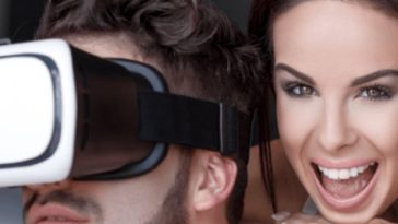 The Rise of Virtual Reality Porn: Exploring a New Dimension of Adult Entertainment