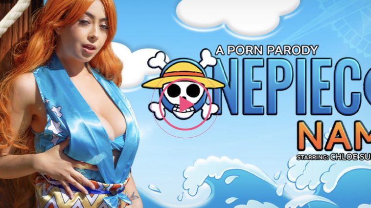 One Piece: Nami (A Porn Parody) - Chloe Surreal VR Porn - Chloe Surreal Virtual Reality Porn
