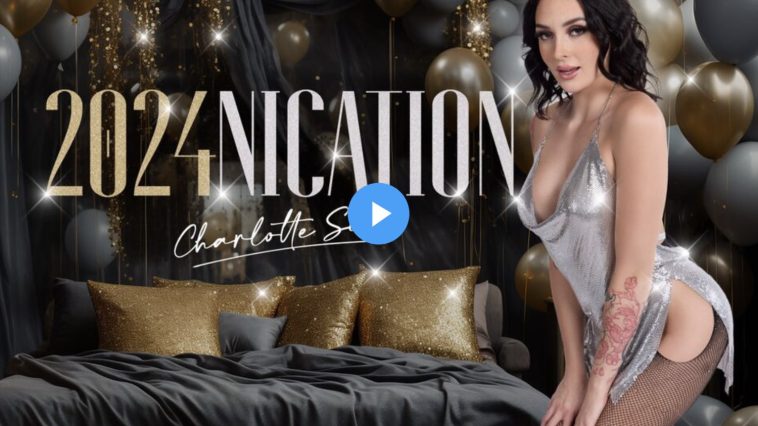 2024incation - Charlotte Sins VR Porn - Charlotte Sins Virtual Reality Porn