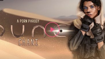 Dune: Chani (A Porn Parody) - Harley Haze VR Porn - Harley Haze Virtual Reality Porn