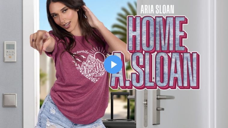 Home A.Sloane - Aria Sloan VR Porn - Aria Sloan Virtual Reality Porn